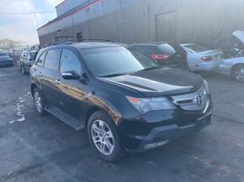2008 ACURA MDX
