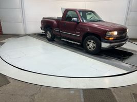 2000 Chevrolet Silverado 1500