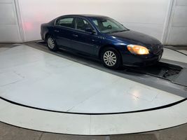 2007 Buick Lucerne