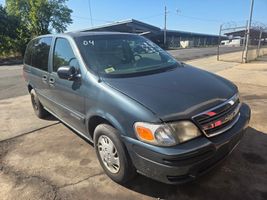 2004 Chevrolet Venture