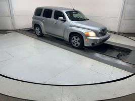 2010 Chevrolet HHR