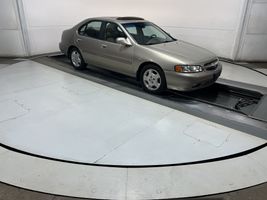2001 NISSAN Altima