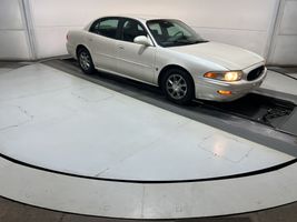 2003 Buick LeSabre