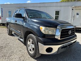 2007 Toyota Tundra