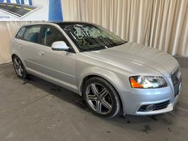 2009 Audi A3