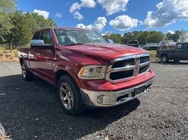 2013 RAM 1500