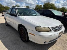 2003 Chevrolet Malibu