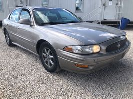 2004 Buick LeSabre