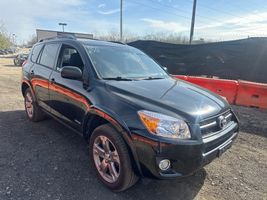 2012 TOYOTA RAV4 SPORT