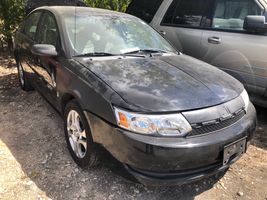 2004 Saturn Ion