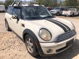 2009 MINI Cooper