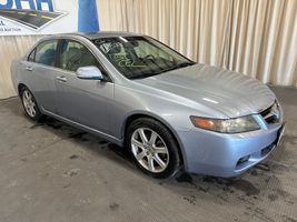2005 ACURA TSX