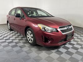 2013 Subaru Impreza