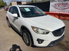 2014 Mazda CX-5