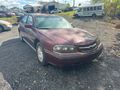 2000 Chevrolet Impala