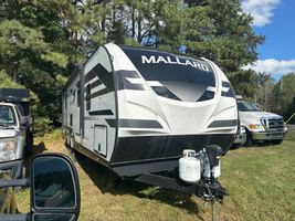 2022 Heartland MALLARD TRAVEL TRAILER