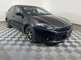 2013 Dodge Dart