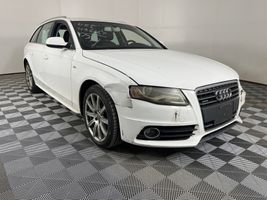 2012 Audi A4