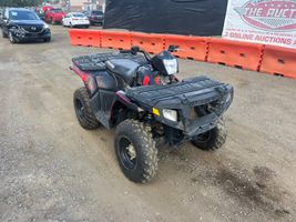 2010 Polaris 