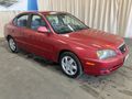 2004 Hyundai Elantra