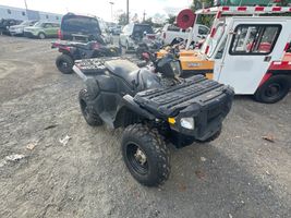 2010 Polaris 