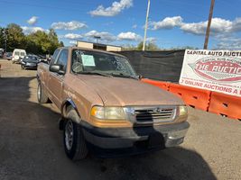 1999 Mazda PICKUP