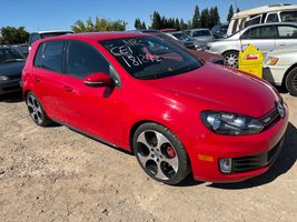 2012 VOLKSWAGEN GTI