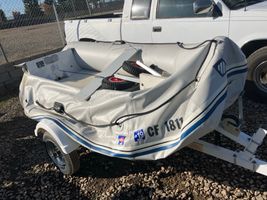 1998 WEST MARINE Zodiac