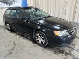 2005 Subaru Legacy