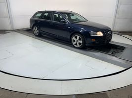 2008 Audi A6