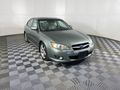 2009 SUBARU LEGACY