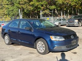 2014 VOLKSWAGEN JETTA