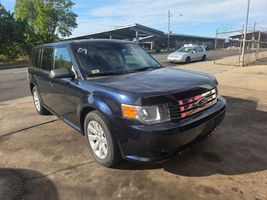 2009 Ford Flex