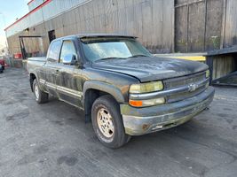2002 Chevrolet Silverado 1500