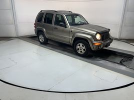 2004 JEEP Liberty
