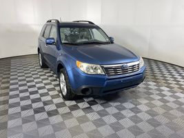 2010 Subaru Forester