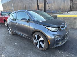 2016 BMW i3