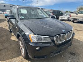 2013 BMW X3