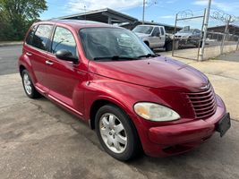 2004 Chrysler PT Cruiser
