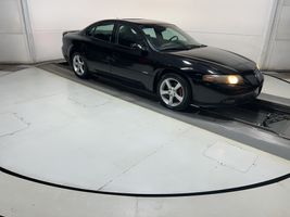 2005 Pontiac Bonneville