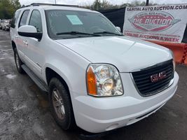 2014 GMC Yukon