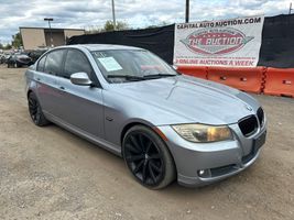 2009 BMW 3 Series