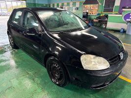 2009 VOLKSWAGEN Rabbit