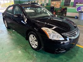 2010 NISSAN Altima
