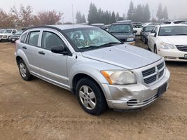 2007 Dodge Caliber