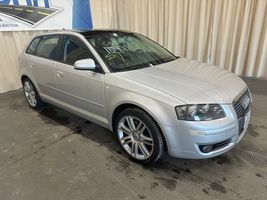 2008 Audi A3