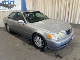 1998 ACURA 3.5RL