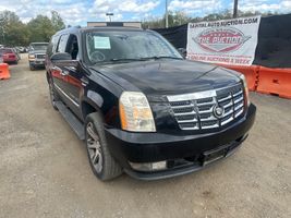 2007 Cadillac Escalade