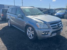 2010 Mercedes-Benz GL-Class