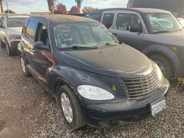 2005 Chrysler PT Cruiser